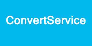 ConvertService 5.0