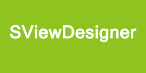 SView Designer 5.0