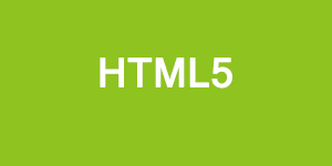 HTML5 5.0