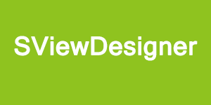 SView Designer 6.1