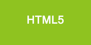HTML5 6.1